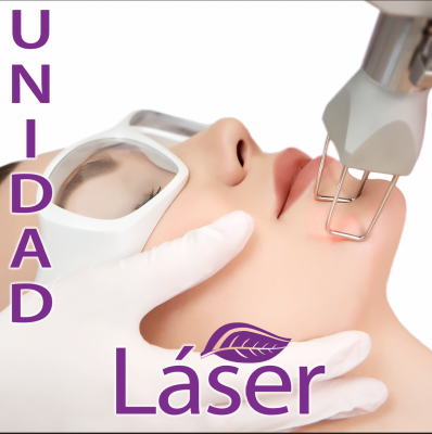 tratamientos con laser